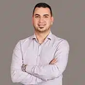 Stefan Aydin