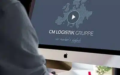 Neues Image-Video