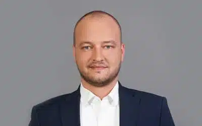 Tobias Leser erhält Prokura
