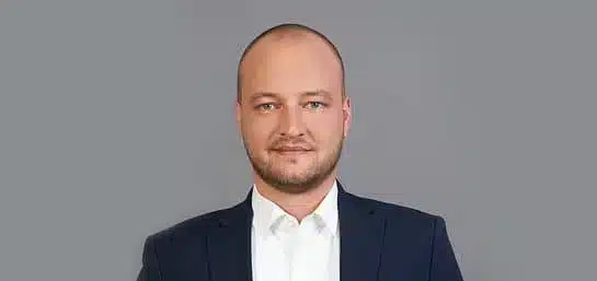 Tobias Leser