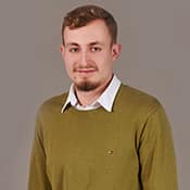 Sergey Nechaev