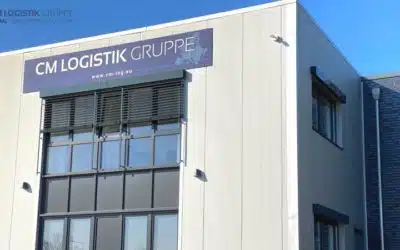 Ein zugelassener Wirtschaftsbeteiligter