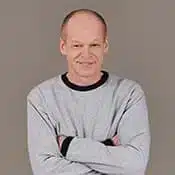 Sergey Nechaev