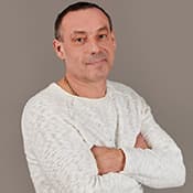Sergey Nechaev