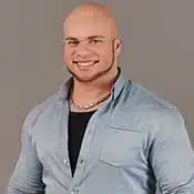 Terrence McKeever