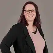 Vanessa vom Endt