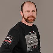 Sergey Nechaev