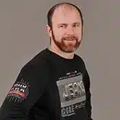 Sergey Nechaev