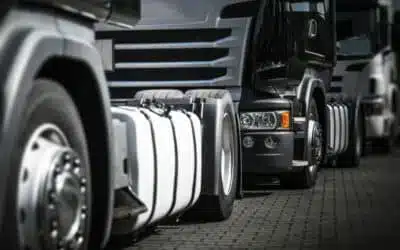 Güterverkehr, Bahn vs Lkw