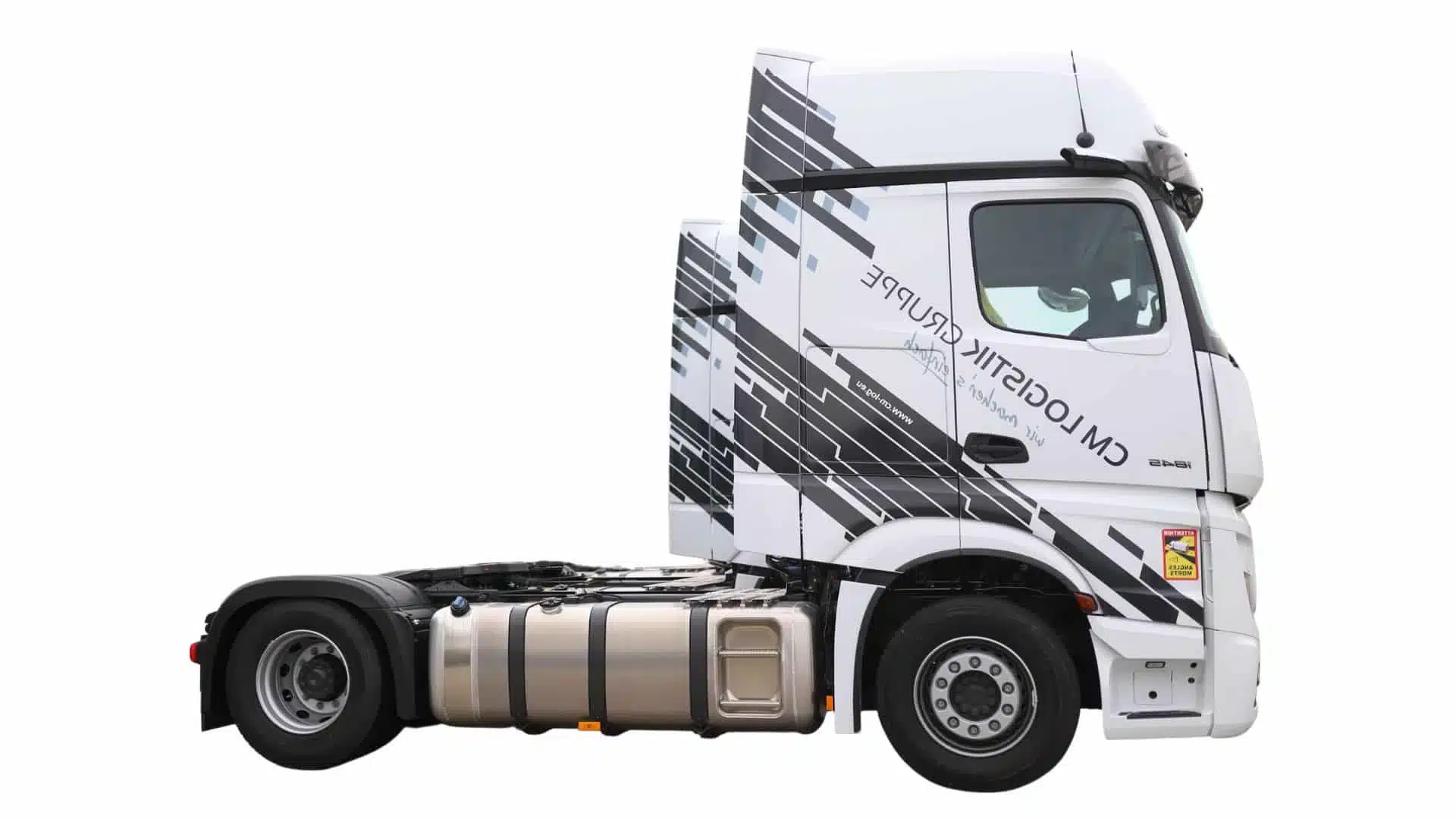 CM LOGISTIK GRUPPE