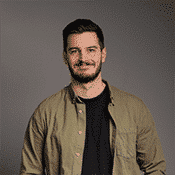 Sebastian Gamalski